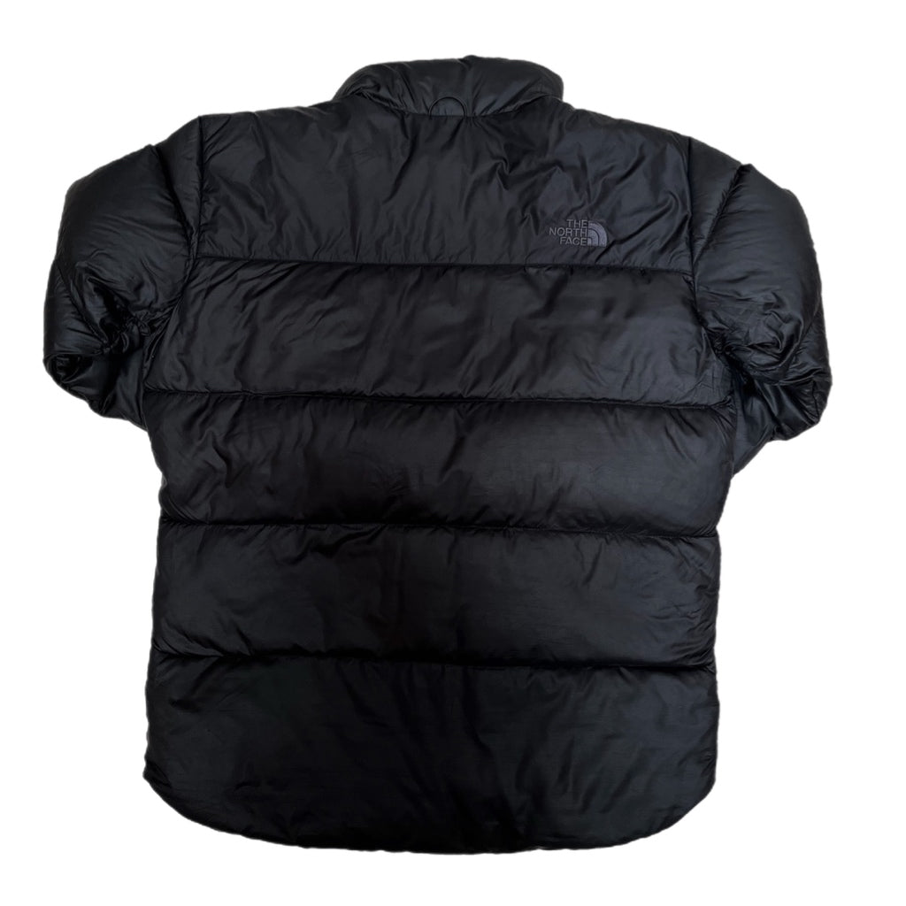 Vintage Black The North Face 700 Down Nupste Puffer Jacket