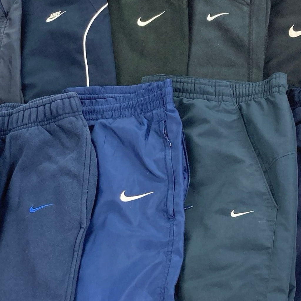 3 PIECE MIXED NIKE/ADIDAS MYSTERY BOX UNISEX