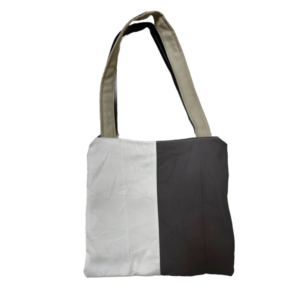 Rework Nike Side Small Tote Bag