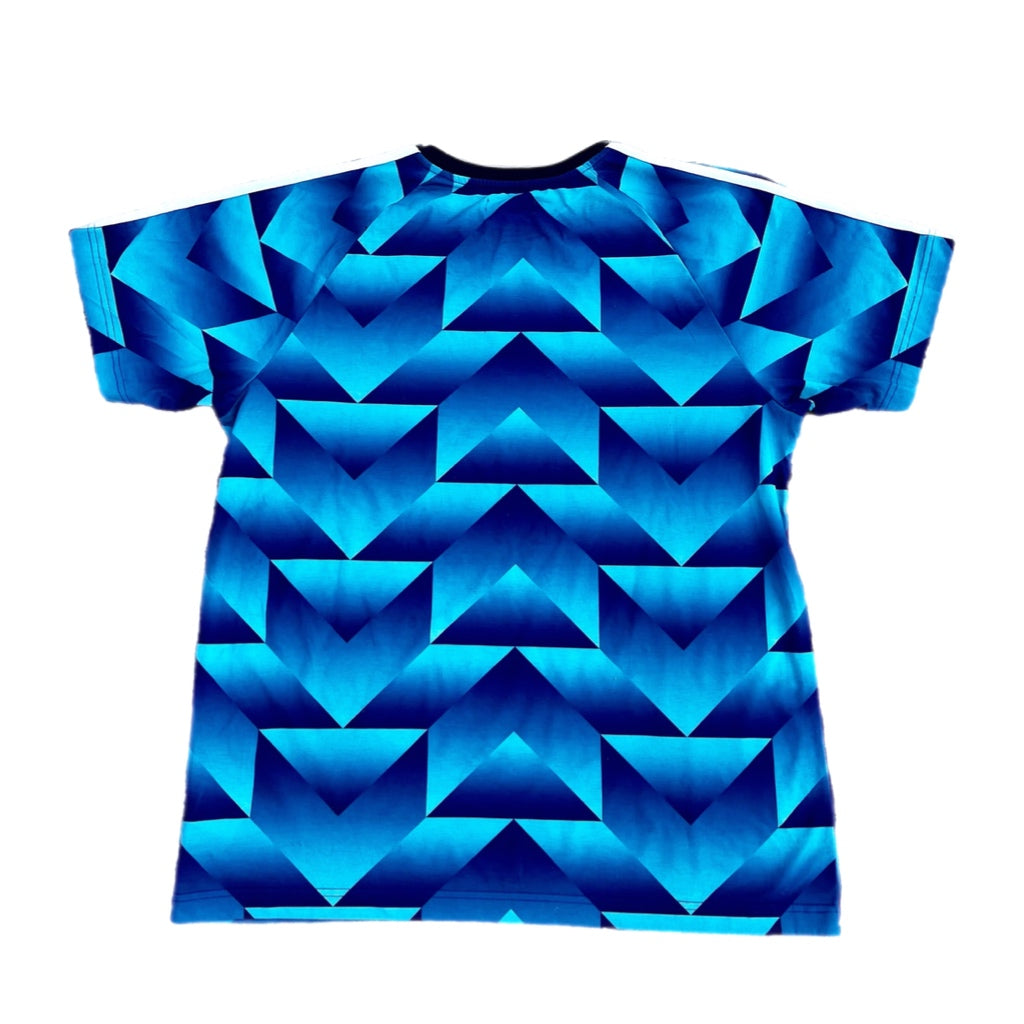 Adidas Geometric Men’s Top