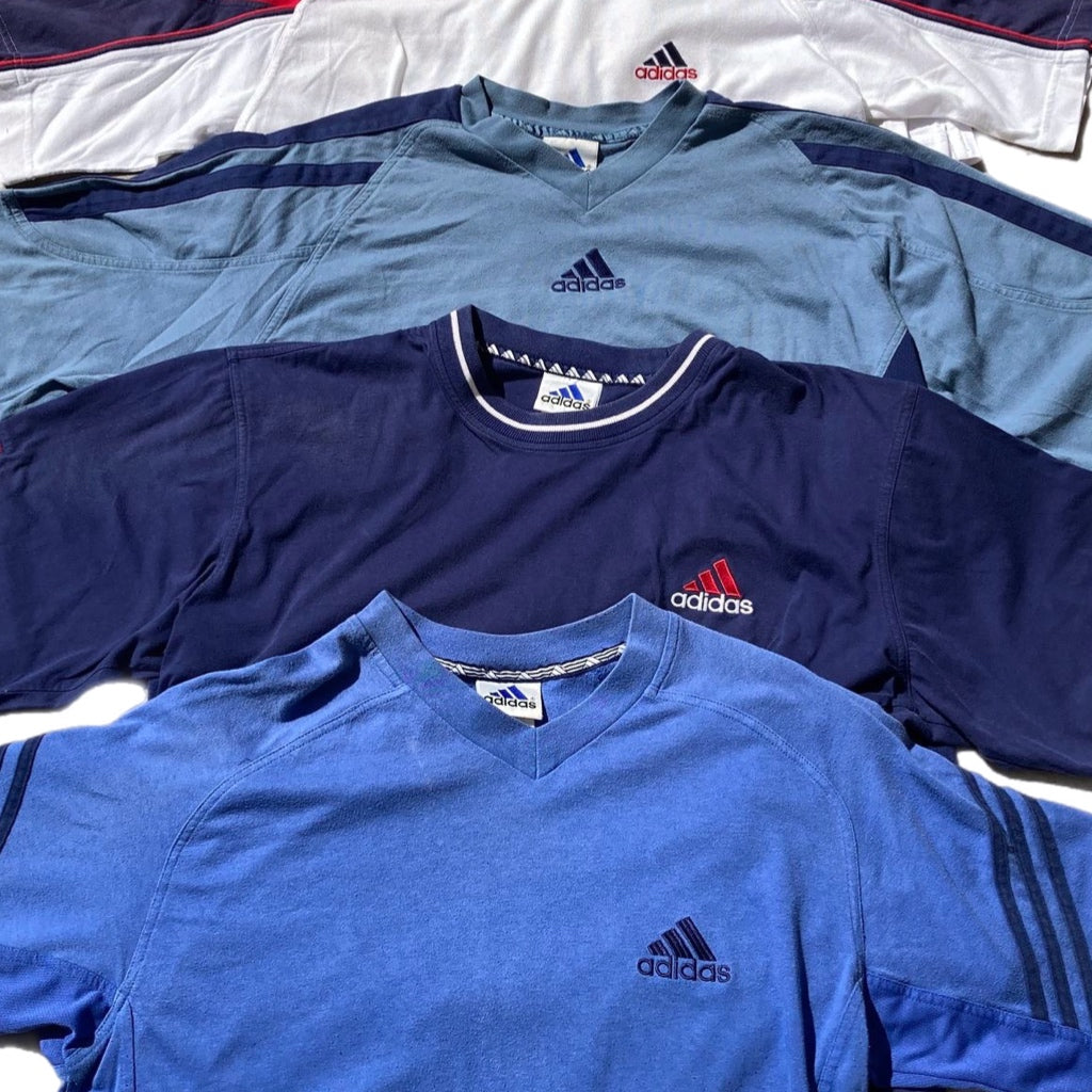3 PIECE MIXED NIKE/ADIDAS MYSTERY BOX UNISEX