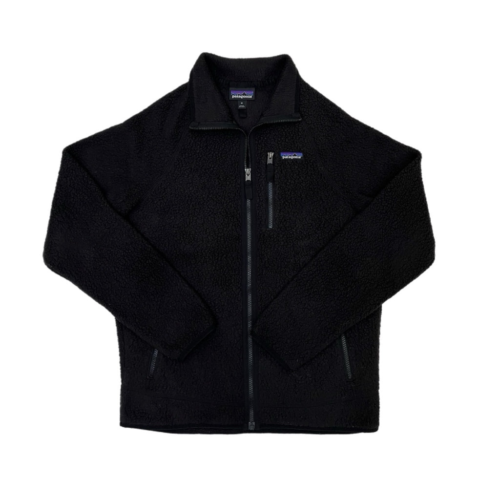 Patagonia Mens Better Sweater Fleece Jacket