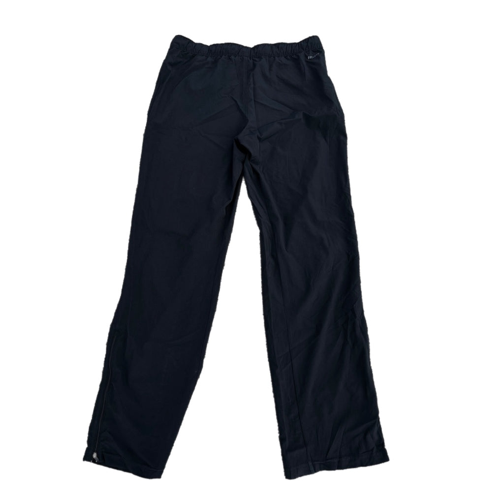 Nike Black Tracksuit Bottoms