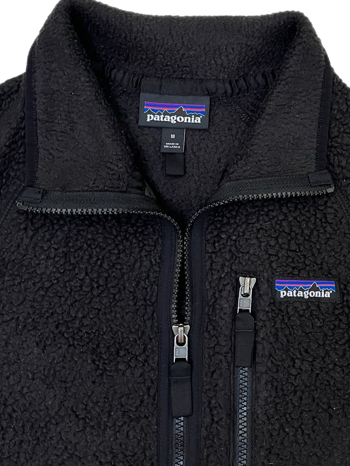 Patagonia Mens Better Sweater Fleece Jacket
