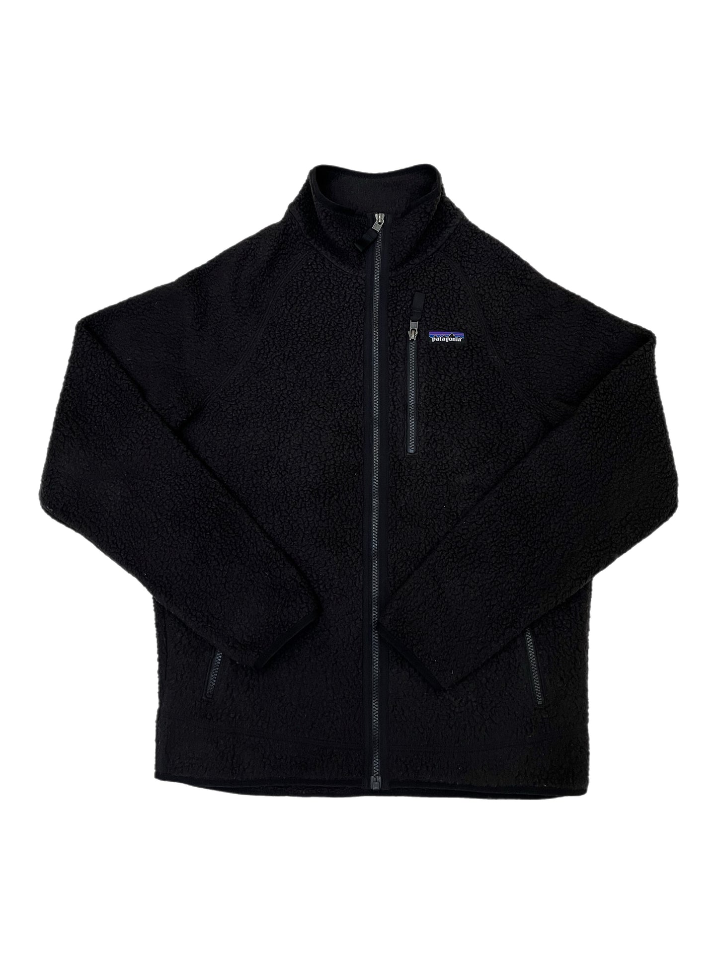 Patagonia Mens Better Sweater Fleece Jacket