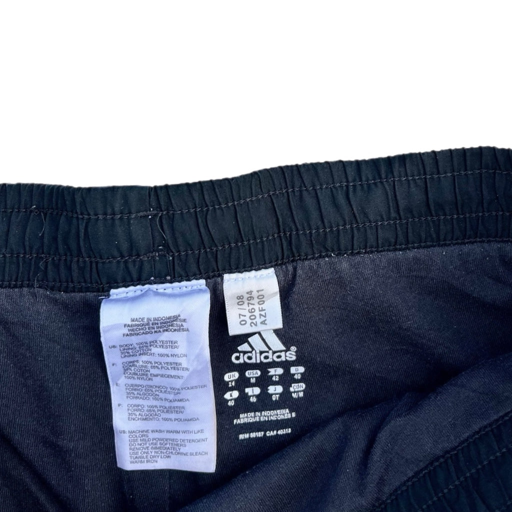 Adidas Pink Tracksuit Bottoms