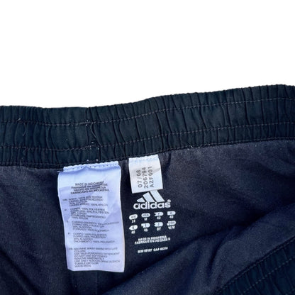 Adidas Pink Tracksuit Bottoms
