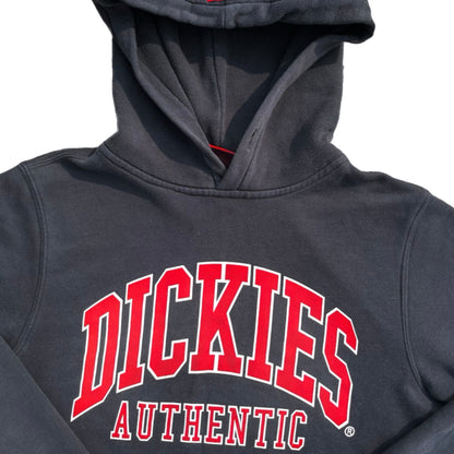 Dickies Authentic Spell-out Hoodie