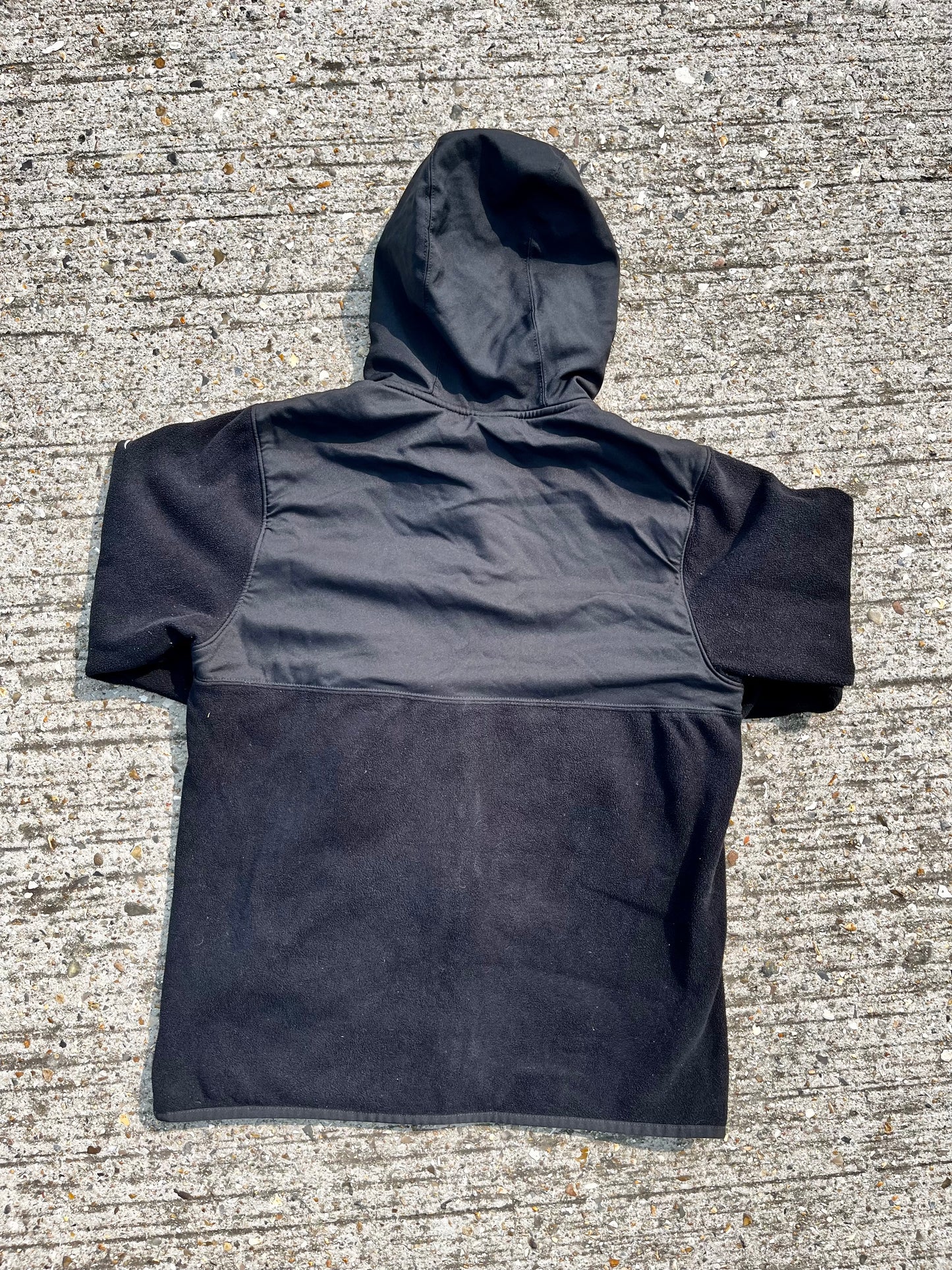 Nike Therma Fit Black Fleece