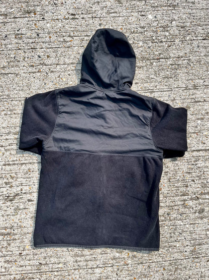 Nike Therma Fit Black Fleece