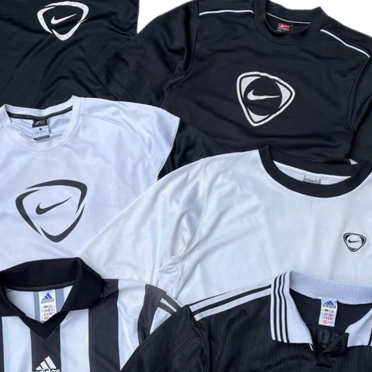 3 PIECE MIXED NIKE/ADIDAS  MYSTERY BOX UNISEX