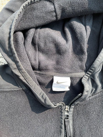Nike Therma Fit Black Fleece