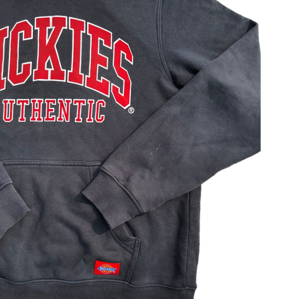 Dickies Authentic Spell-out Hoodie
