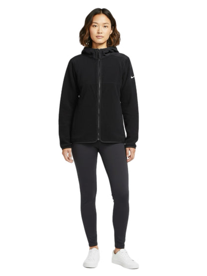 Nike Therma Fit Black Fleece