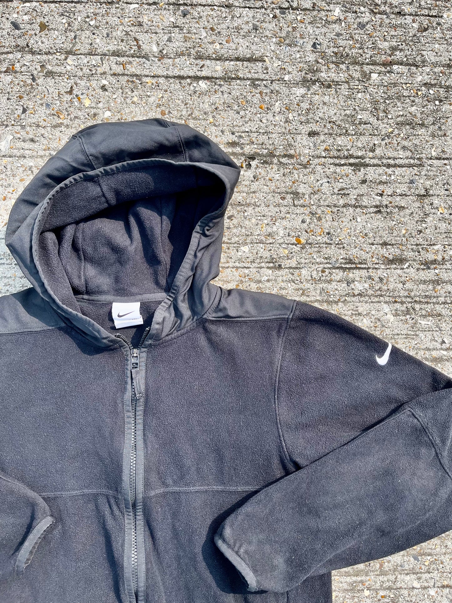 Nike Therma Fit Black Fleece