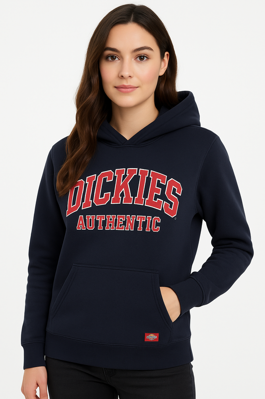 Dickies Authentic Spell-out Hoodie