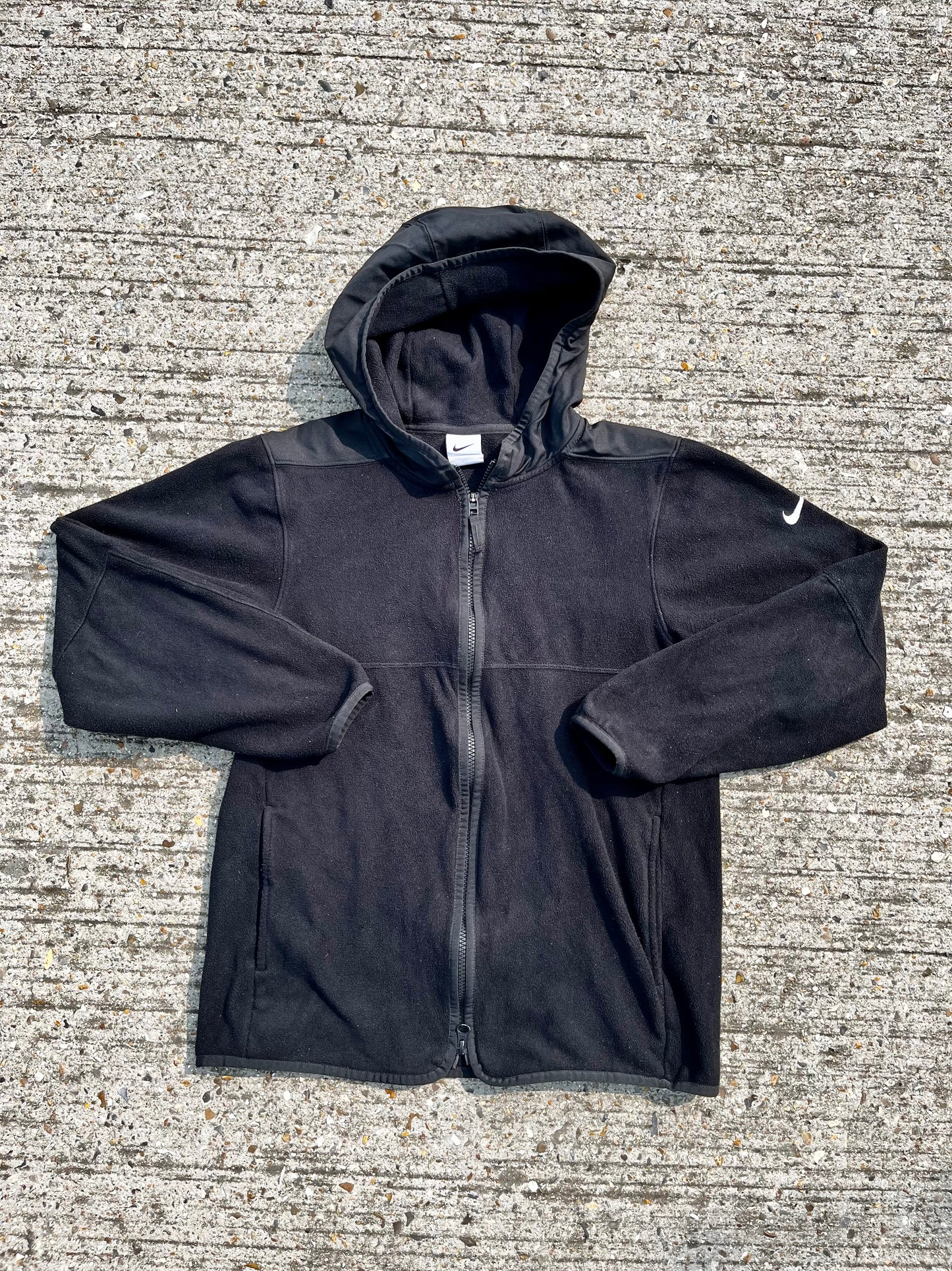 Nike Therma Fit Black Fleece