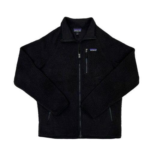 Patagonia Mens Better Sweater Fleece Jacket