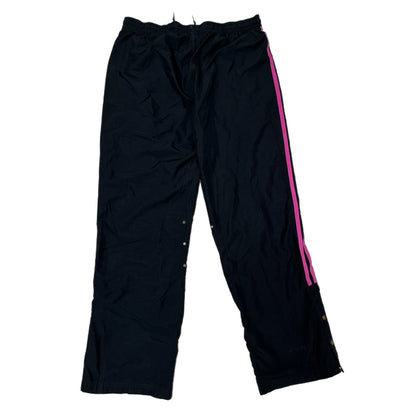 Adidas Pink Tracksuit Bottoms